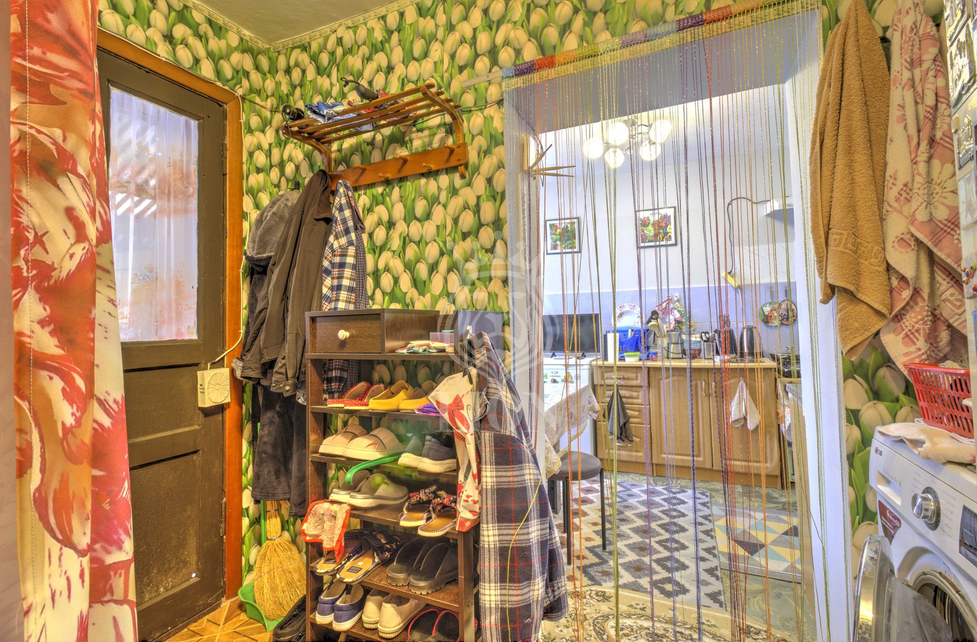 Часть дома 45.4 м² на 6 сот., Рыбачье — фото 12