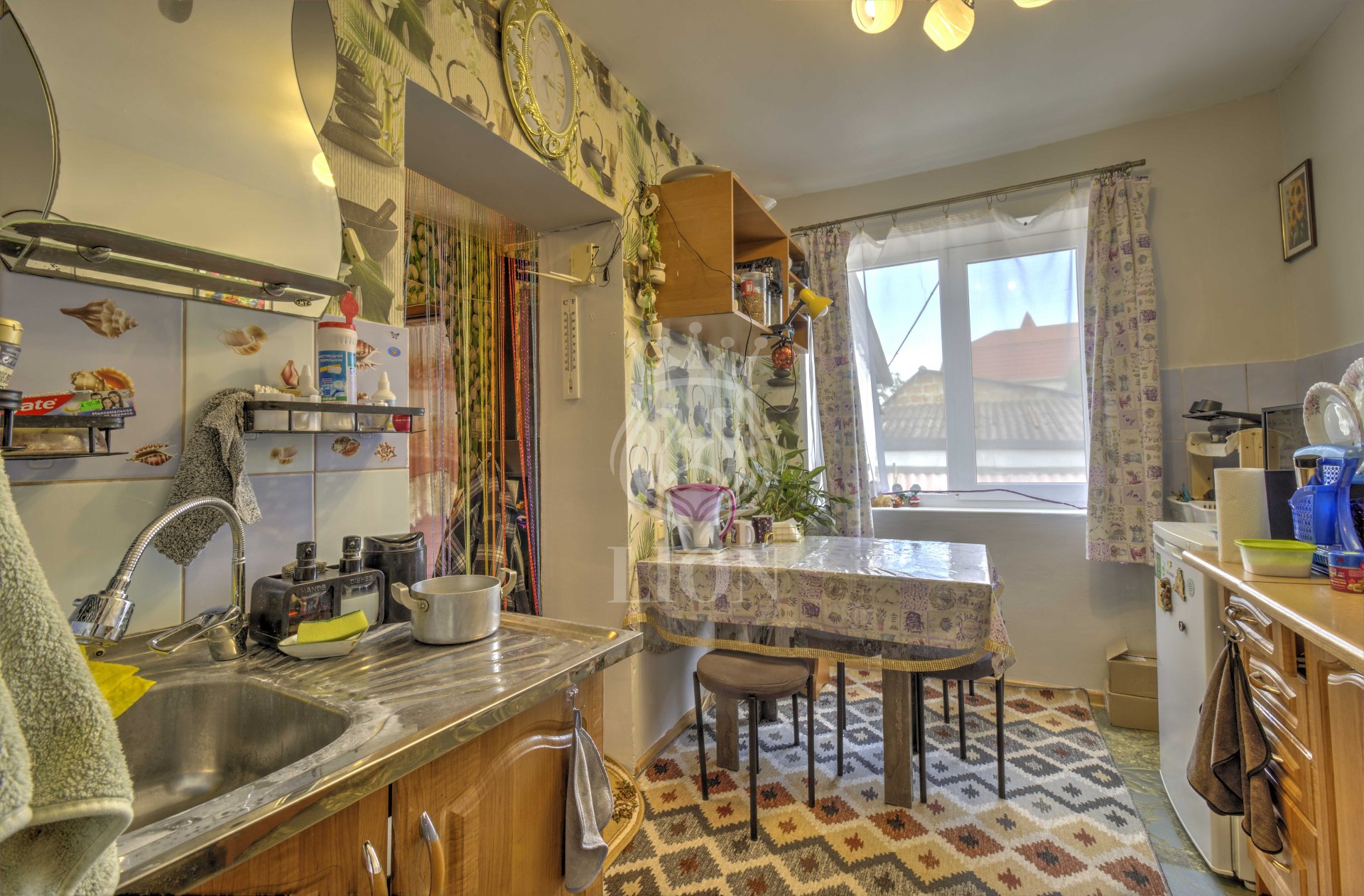 Часть дома 45.4 м² на 6 сот., Рыбачье — фото 14