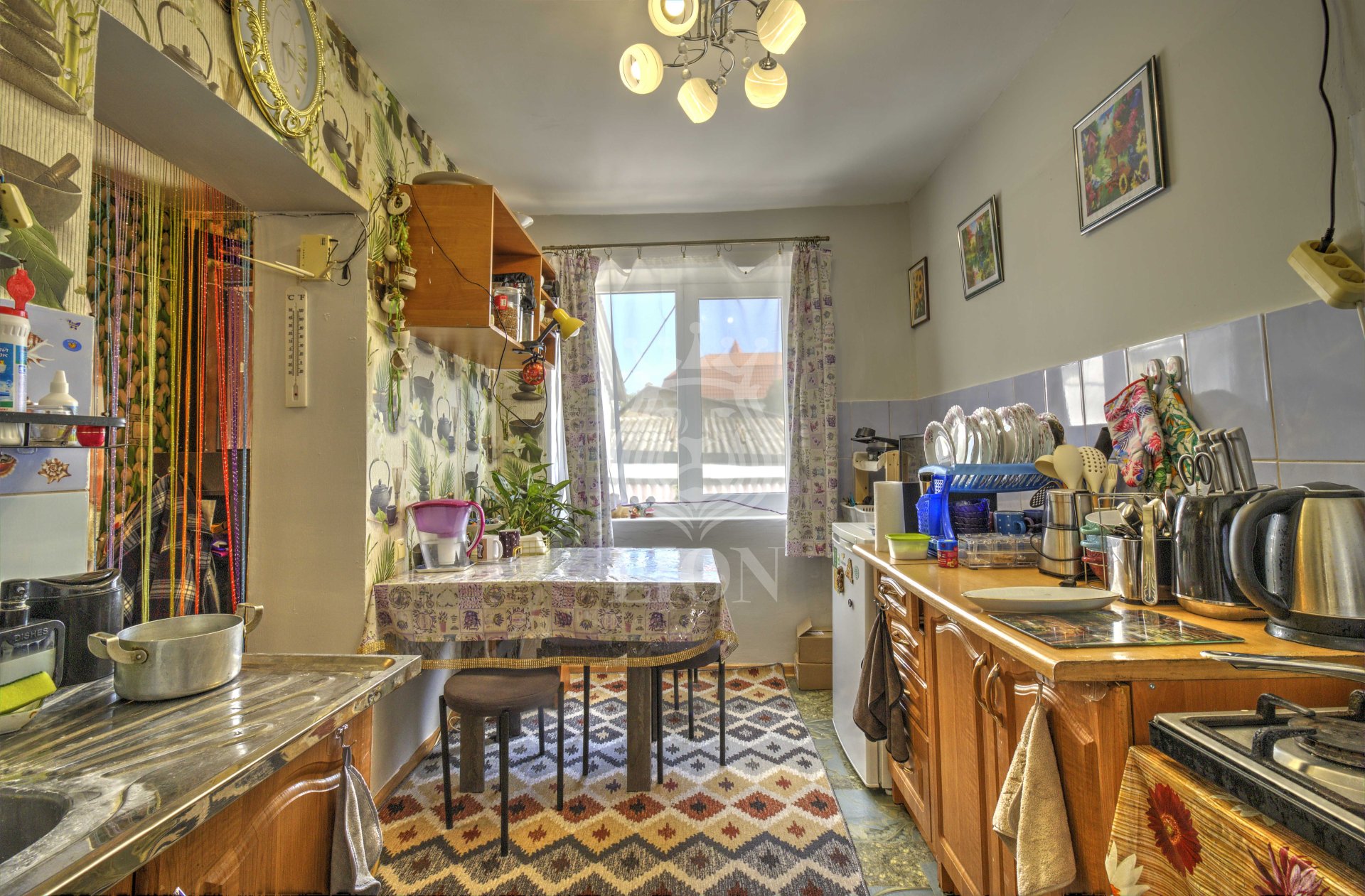 Часть дома 45.4 м² на 6 сот., Рыбачье — фото 15