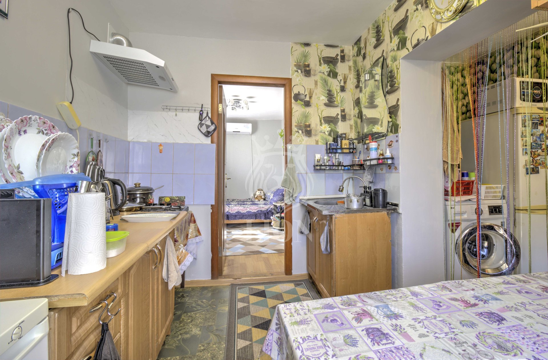 Часть дома 45.4 м² на 6 сот., Рыбачье — фото 17