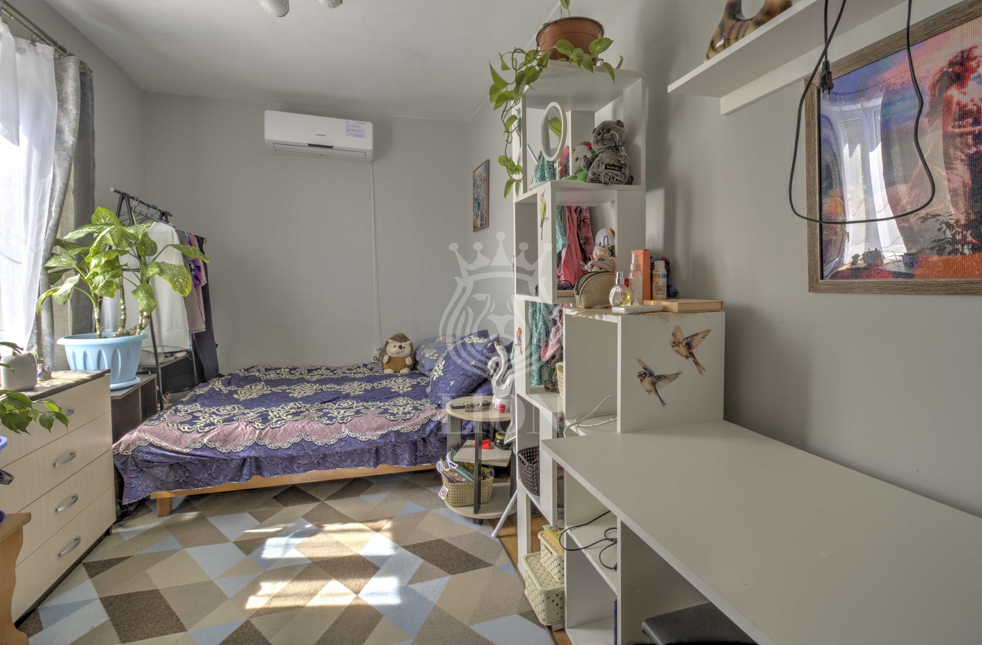 Часть дома 45.4 м² на 6 сот., Рыбачье — фото 16