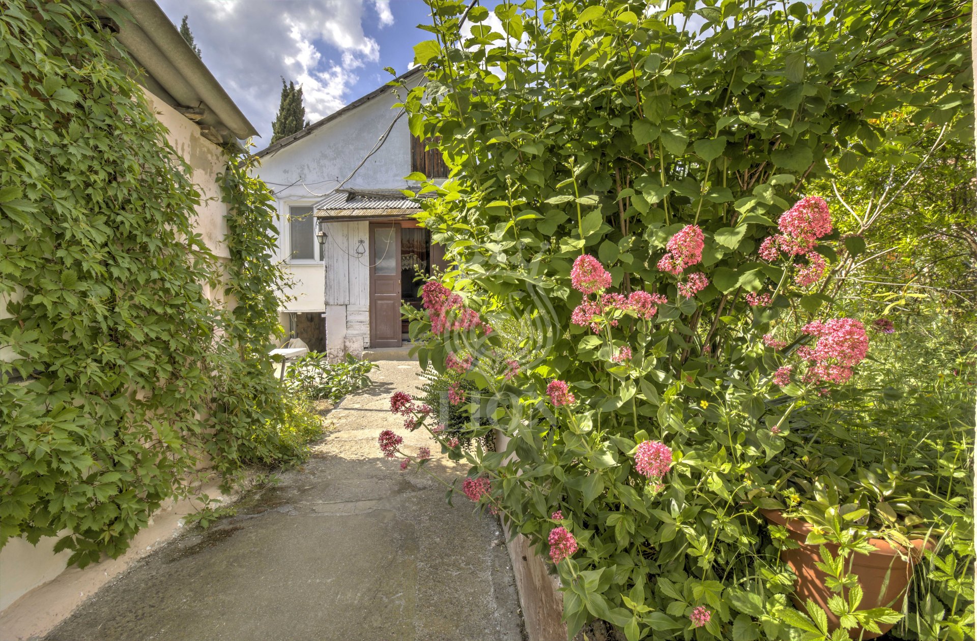Часть дома 45.4 м² на 6 сот., Рыбачье — фото 20