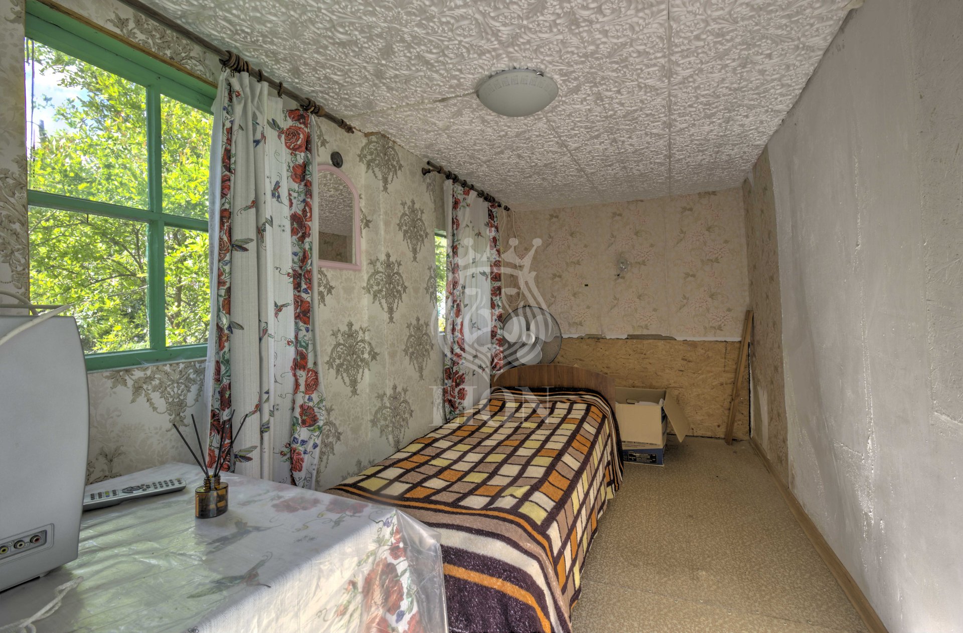 Часть дома 45.4 м² на 6 сот., Рыбачье — фото 23