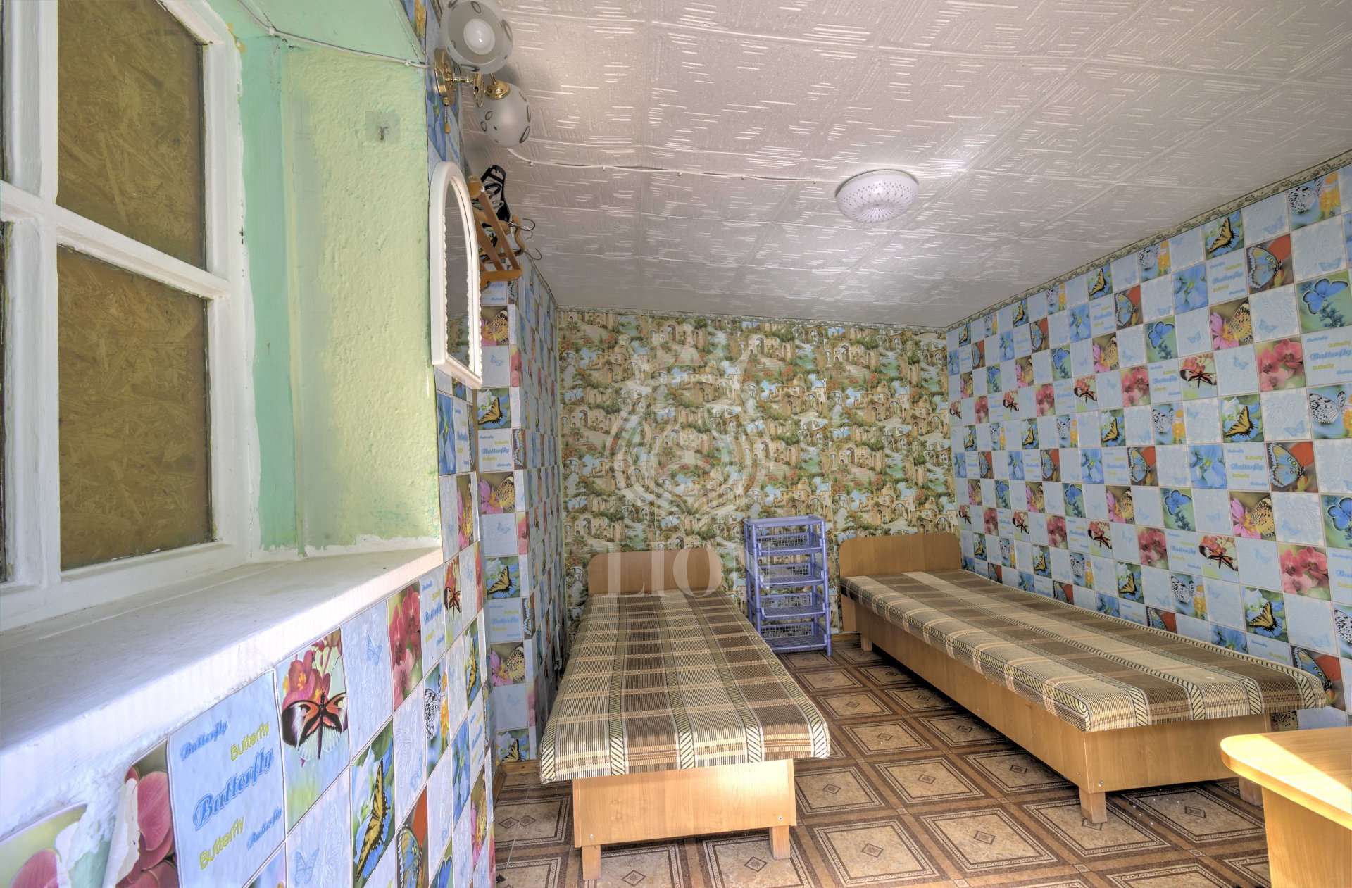 Часть дома 45.4 м² на 6 сот., Рыбачье — фото 24