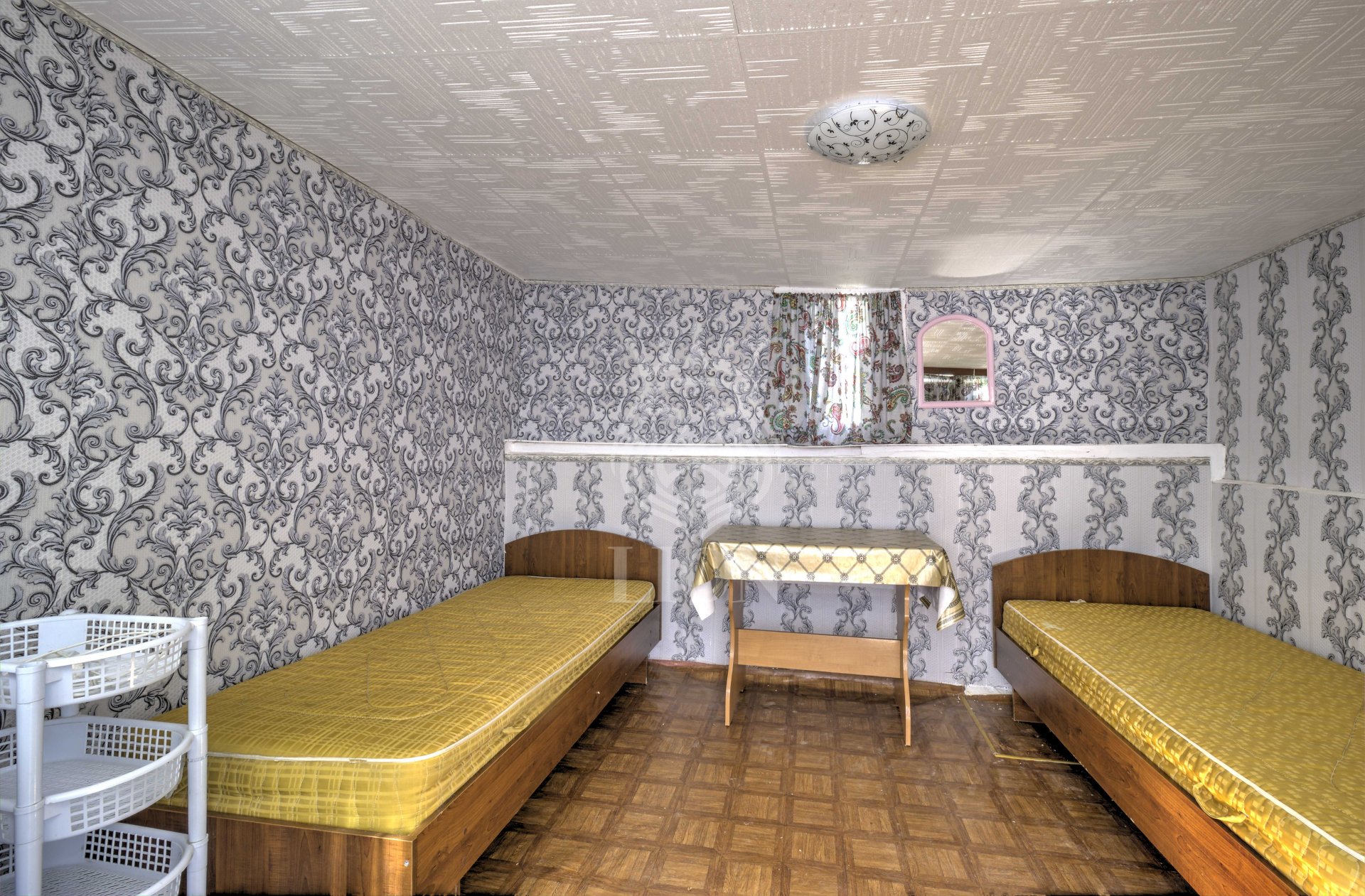 Часть дома 45.4 м² на 6 сот., Рыбачье — фото 25