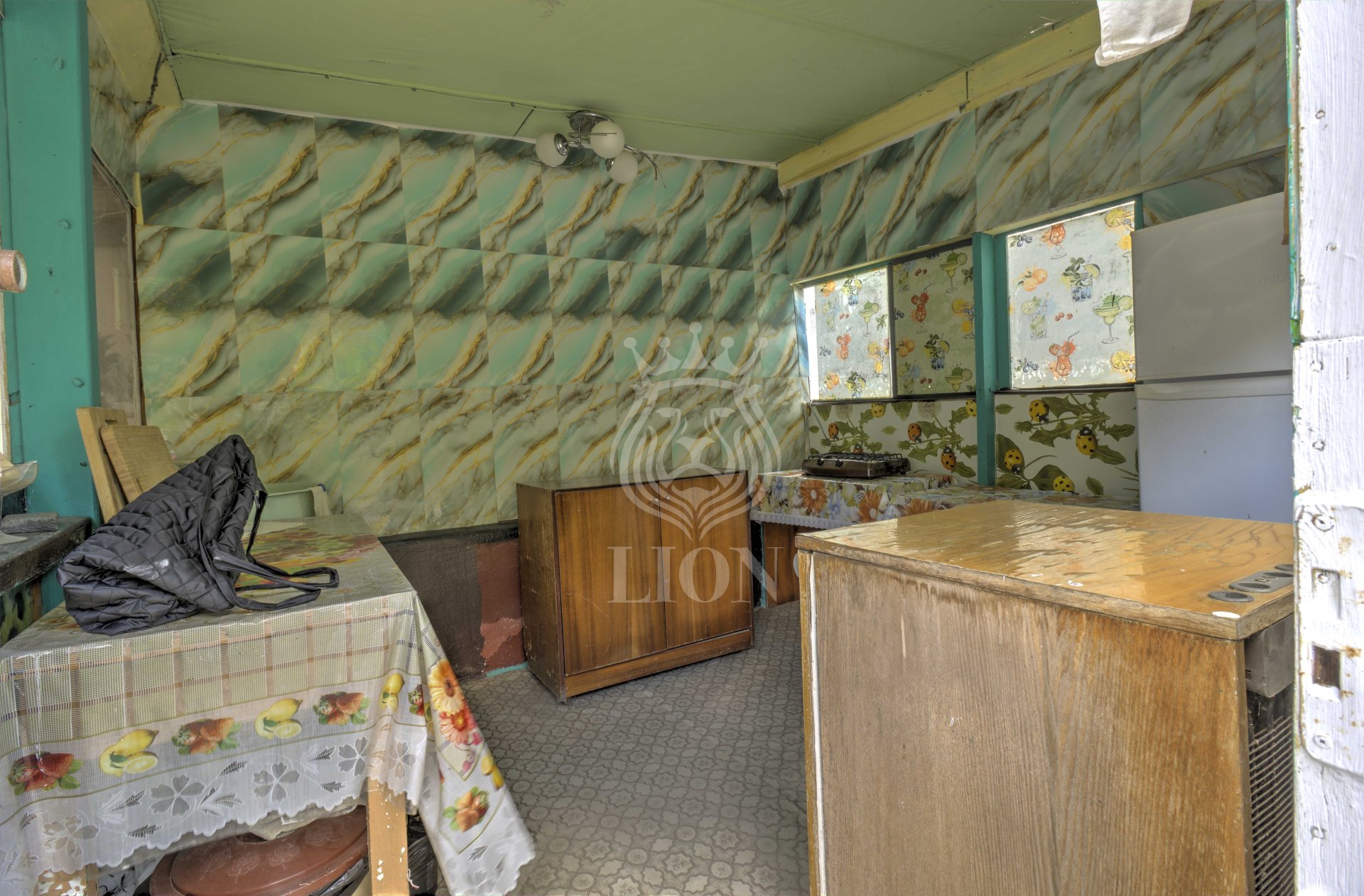 Часть дома 45.4 м² на 6 сот., Рыбачье — фото 26
