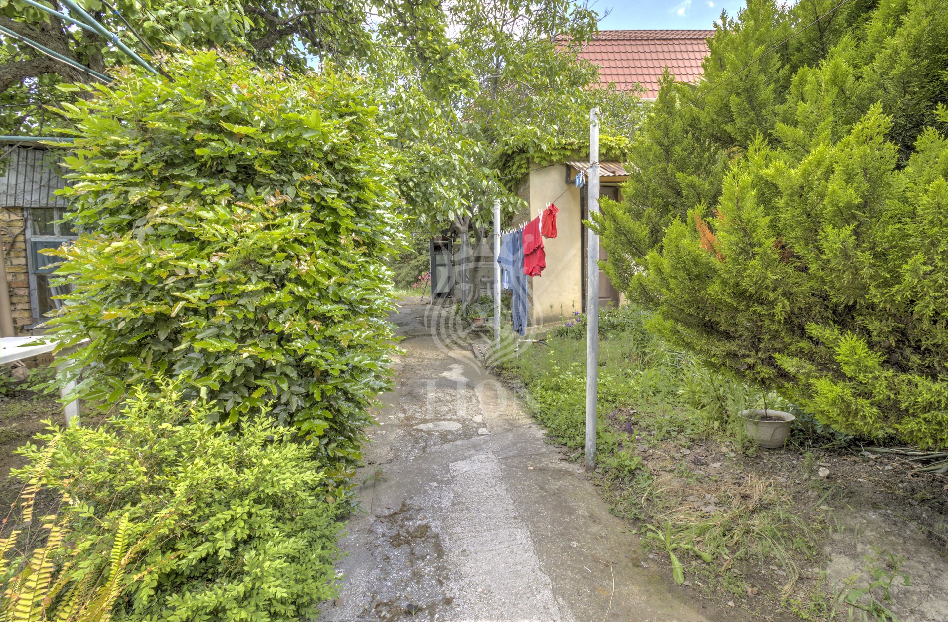 Часть дома 45.4 м² на 6 сот., Рыбачье — фото 30