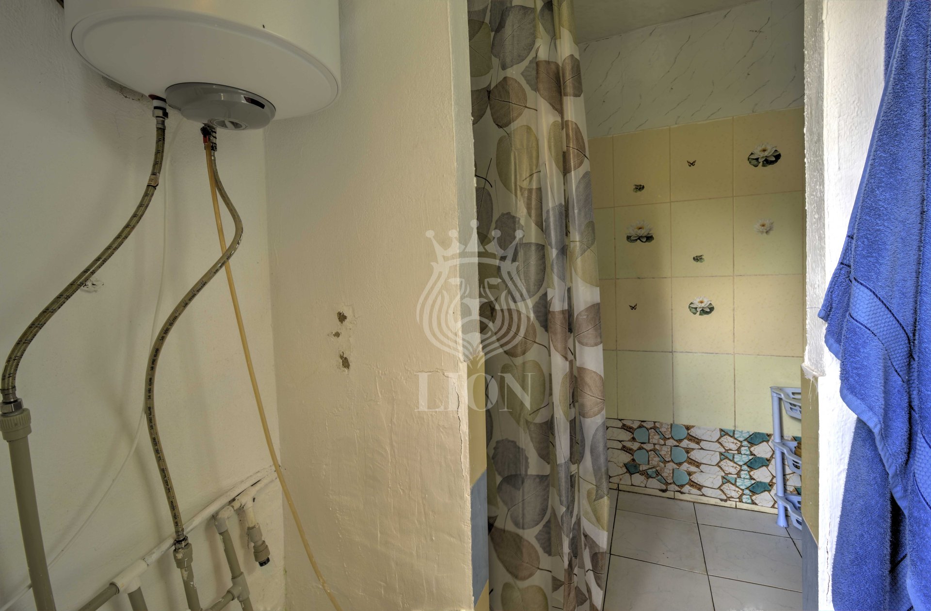 Часть дома 45.4 м² на 6 сот., Рыбачье — фото 31