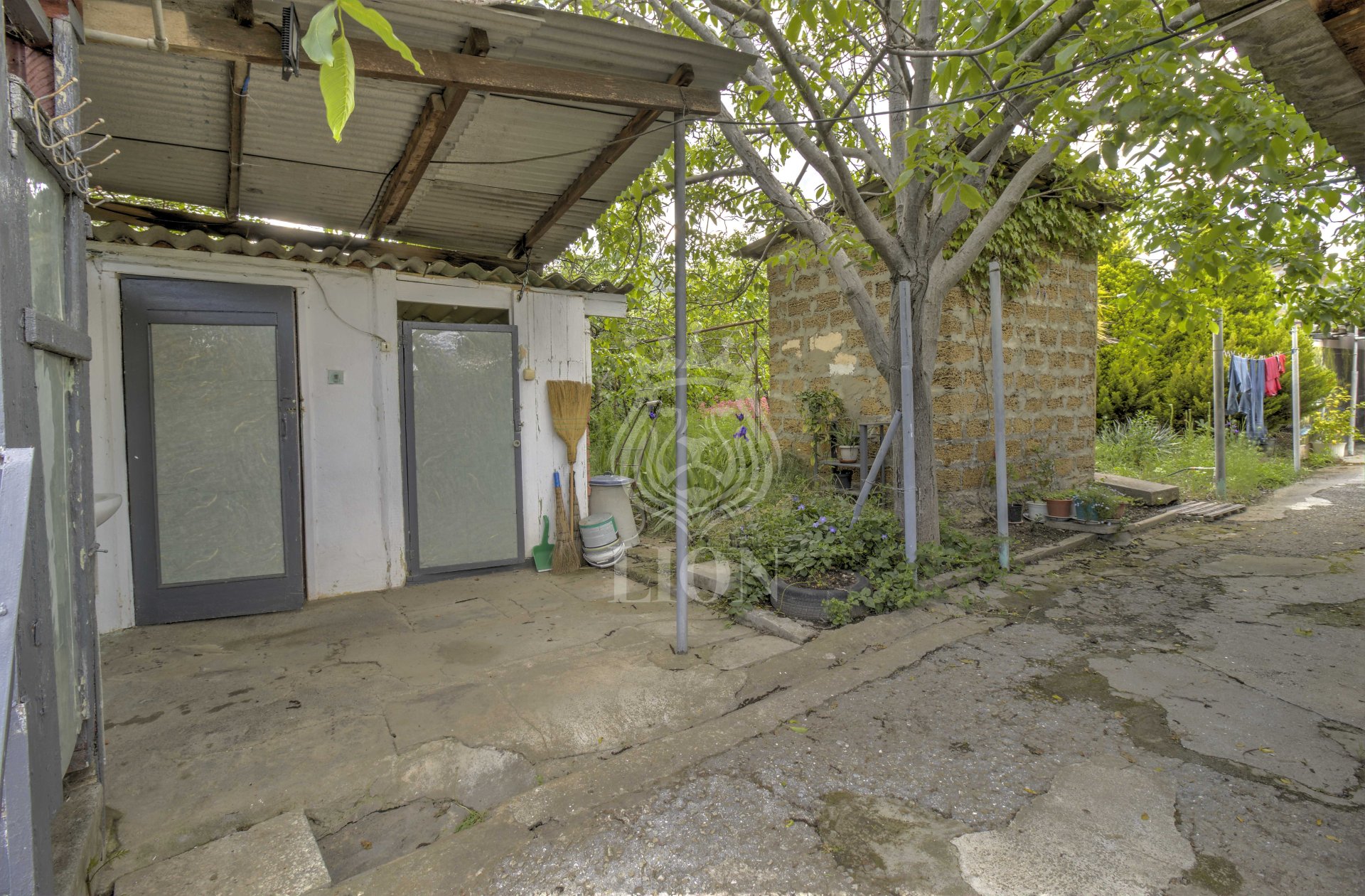 Часть дома 45.4 м² на 6 сот., Рыбачье — фото 34