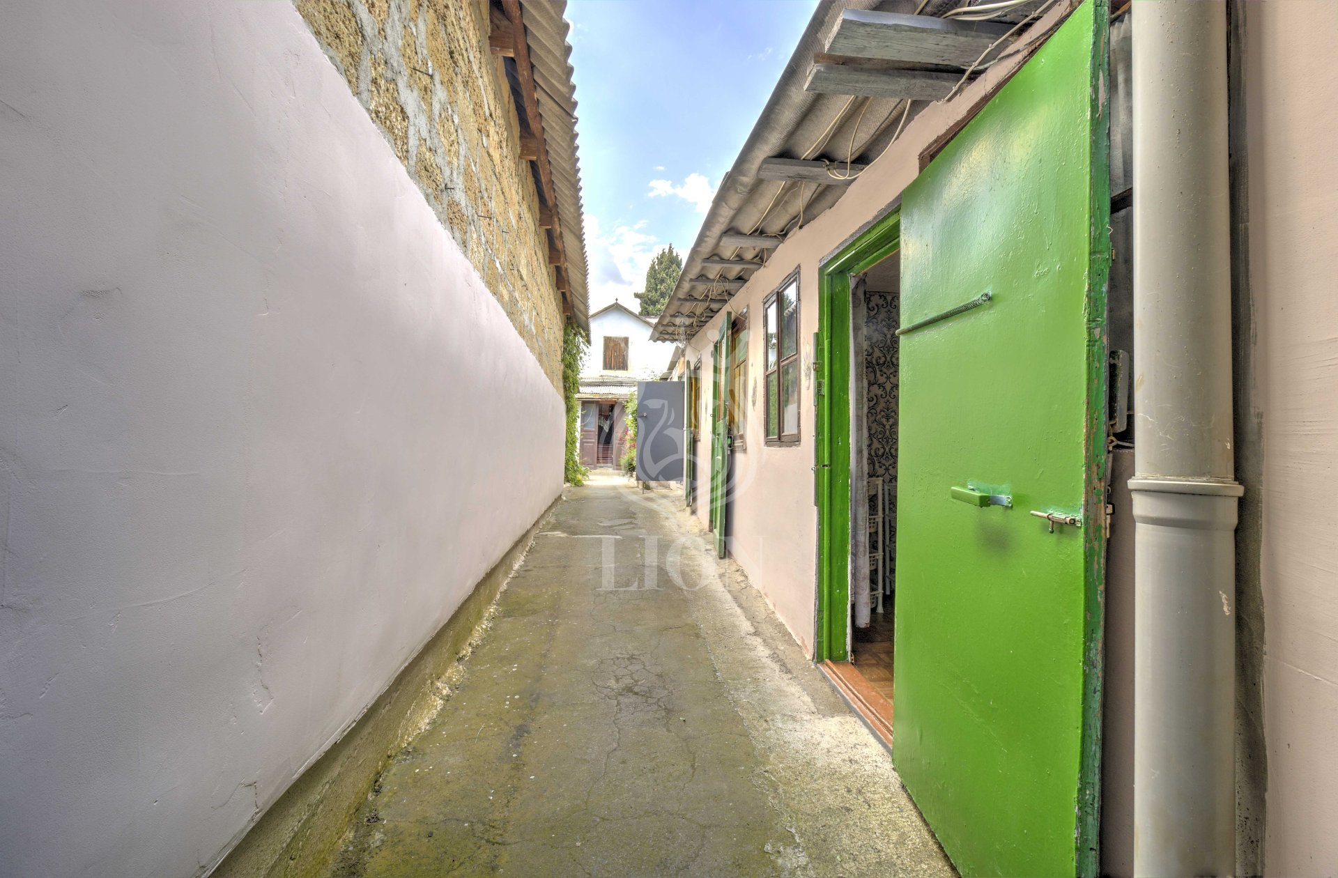 Часть дома 45.4 м² на 6 сот., Рыбачье — фото 41
