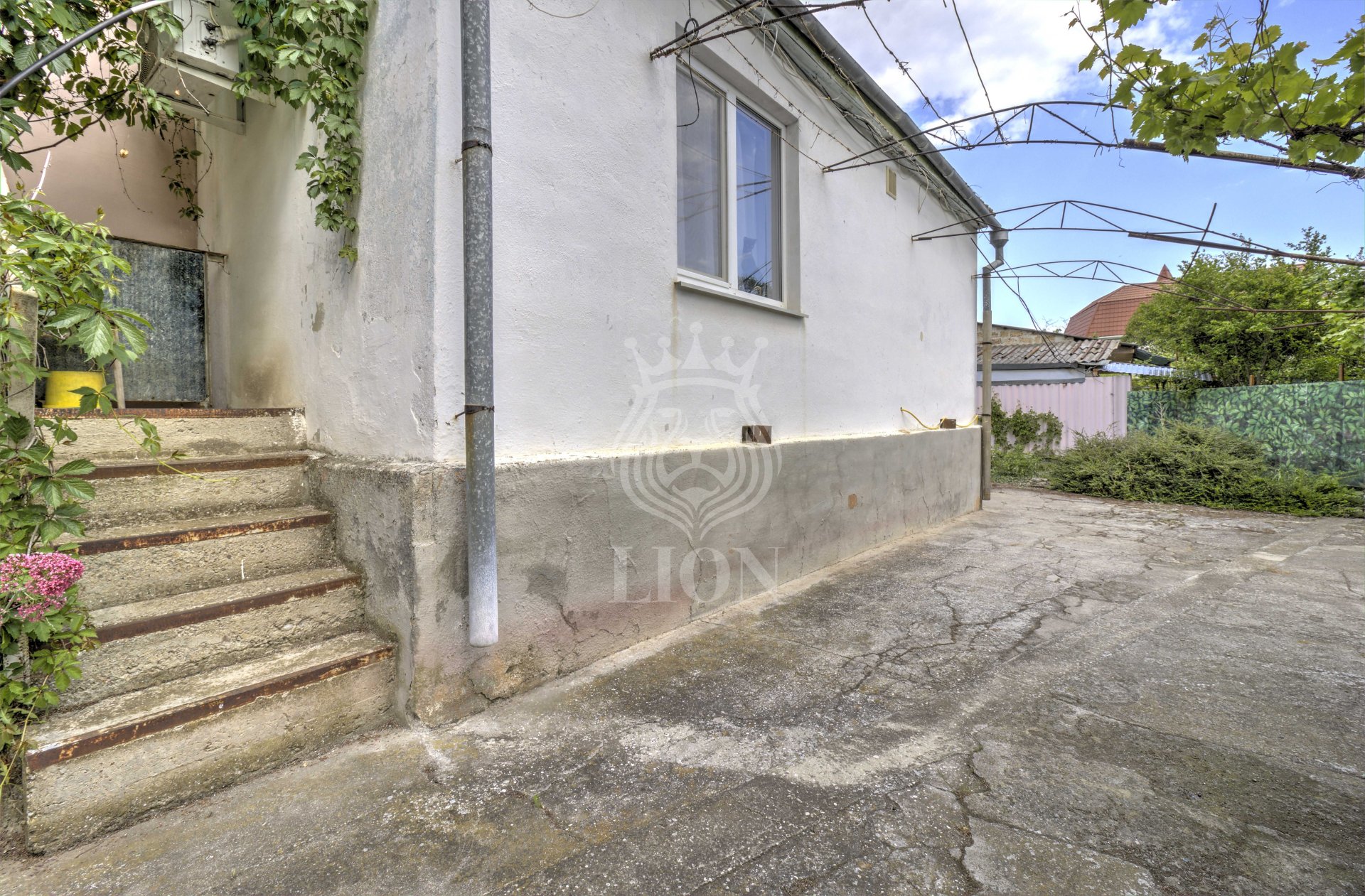 Часть дома 45.4 м² на 6 сот., Рыбачье — фото 43