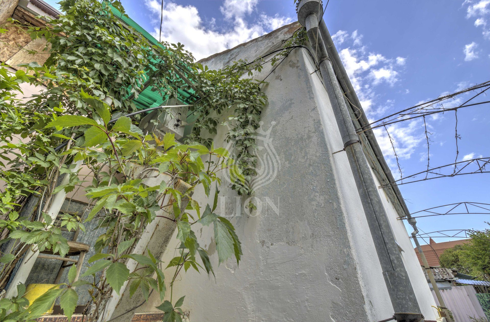 Часть дома 45.4 м² на 6 сот., Рыбачье — фото 44