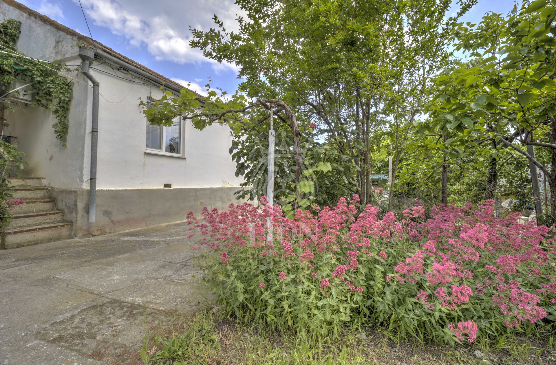Часть дома 45.4 м² на 6 сот., Рыбачье — фото 46