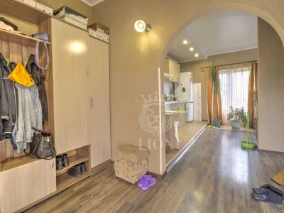 Дом 72.9 м² на 14 сот., Лучистое — миниатюра 17