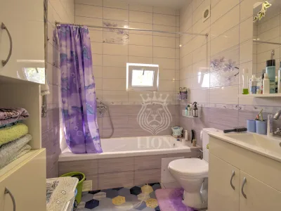 Дом 72.9 м² на 14 сот., Лучистое — миниатюра 20