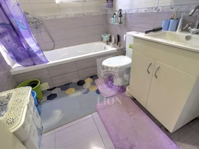 Дом 72.9 м² на 14 сот., Лучистое — миниатюра 21