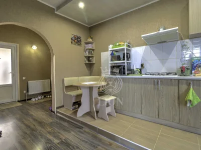 Дом 72.9 м² на 14 сот., Лучистое — миниатюра 26