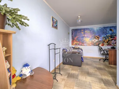 Дом 72.9 м² на 14 сот., Лучистое — миниатюра 40
