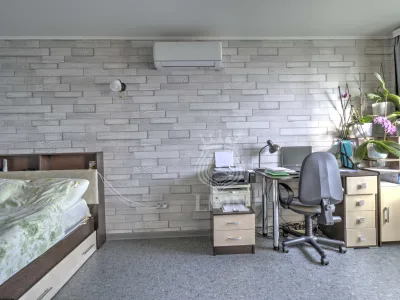 Дом 72.9 м² на 14 сот., Лучистое — миниатюра 43