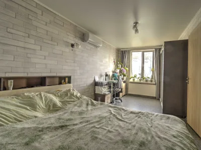 Дом 72.9 м² на 14 сот., Лучистое — миниатюра 46