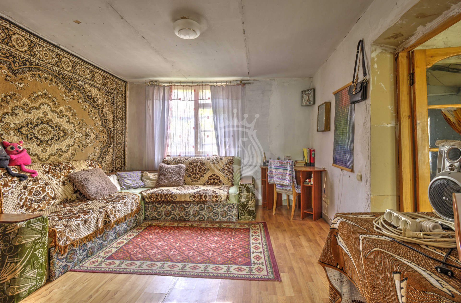 Дом 72.9 м² на 14 сот., Лучистое — фото 75