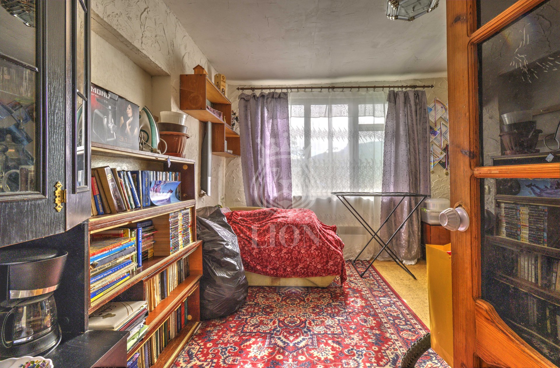 Дом 72.9 м² на 14 сот., Лучистое — фото 76