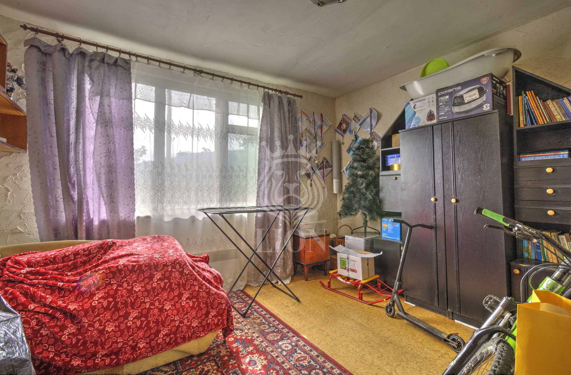 Дом 72.9 м² на 14 сот., Лучистое — фото 77