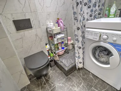 1-к квартира 36 м² 3/5 эт., Ялтинская — миниатюра 5