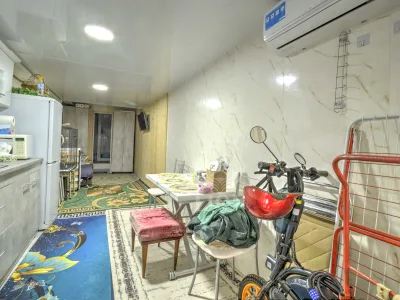 Апартаменты 25 м², мкр. Волна — миниатюра 2