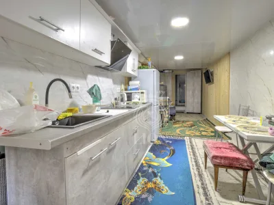 Апартаменты 25 м², мкр. Волна — миниатюра 3
