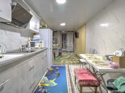 Апартаменты 25 м², мкр. Волна