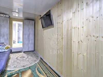 Апартаменты 25 м², мкр. Волна — миниатюра 6