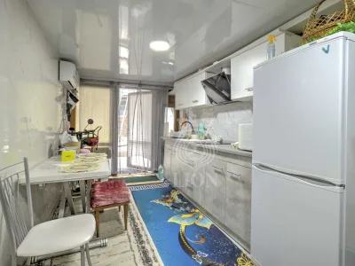 Апартаменты 25 м², мкр. Волна — миниатюра 8