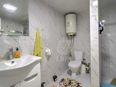 Апартаменты 25 м², мкр. Волна — миниатюра 10