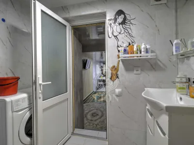 Апартаменты 25 м², мкр. Волна — миниатюра 12