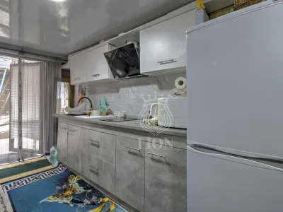 Апартаменты 25 м², мкр. Волна — миниатюра 15