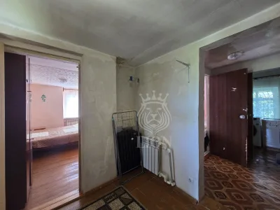 Часть дома 45 м² на 4.7 сот., Лучистое — миниатюра 6