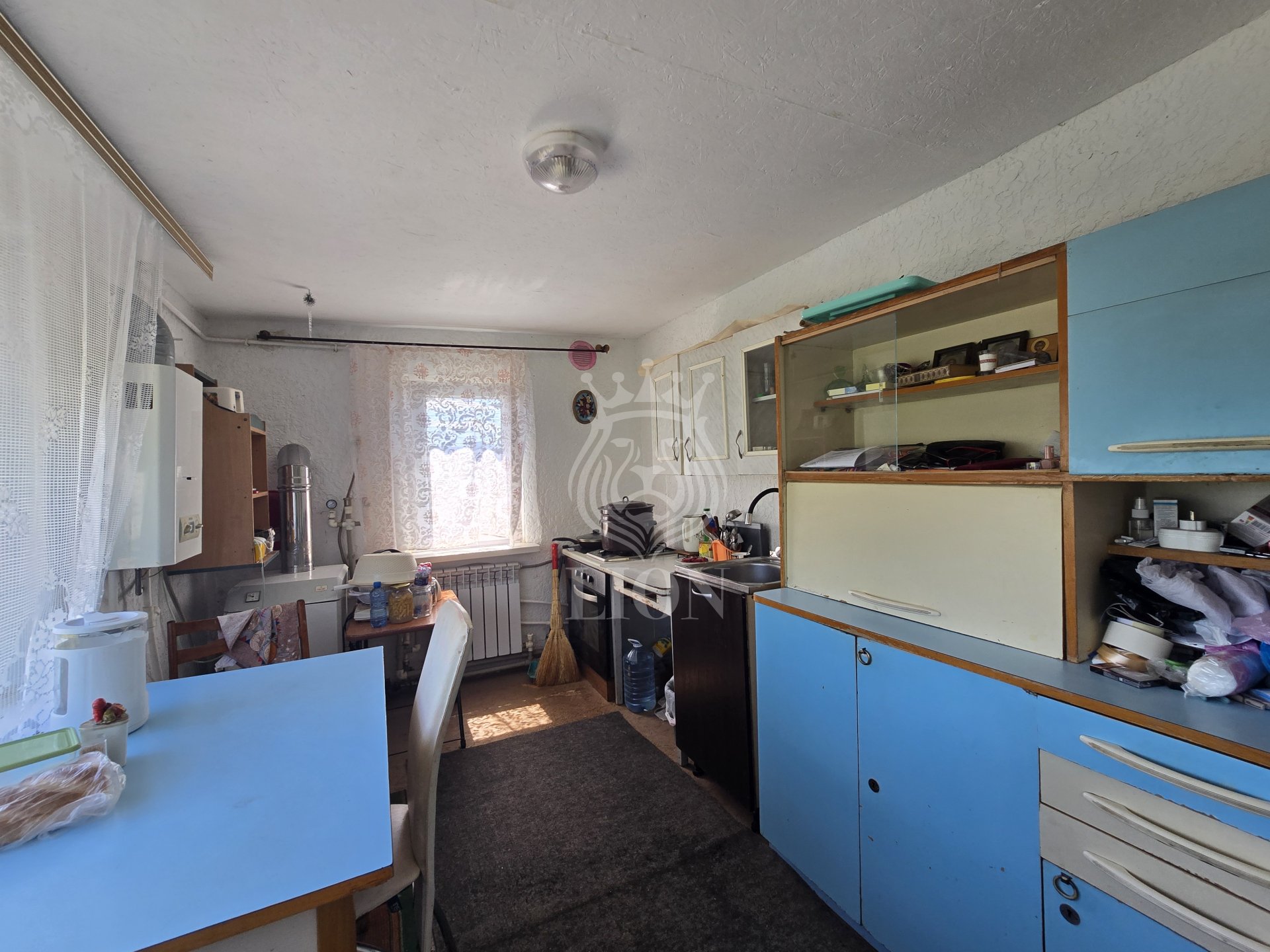 Часть дома 45 м² на 4.7 сот., Лучистое — фото 4