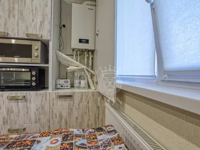 1-к квартира 43 м² 6/9 эт., 60 лет СССР — миниатюра 24