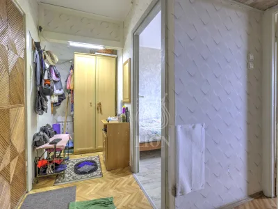 2-к квартира 52 м² 3/5 эт., Пионерская — миниатюра 4