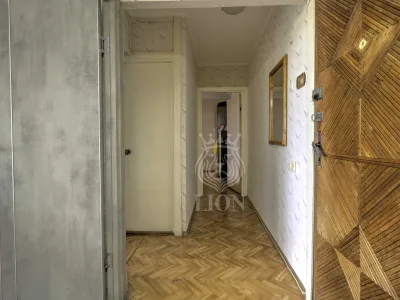 2-к квартира 52 м² 3/5 эт., Пионерская — миниатюра 2