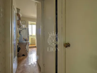 2-к квартира 52 м² 3/5 эт., Пионерская — миниатюра 7