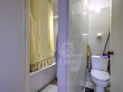 2-к квартира 52 м² 3/5 эт., Пионерская — миниатюра 8
