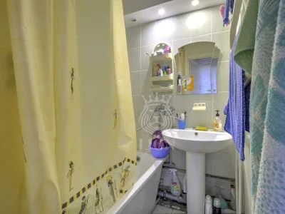 2-к квартира 52 м² 3/5 эт., Пионерская — миниатюра 12