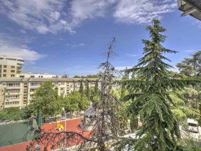 2-к квартира 52 м² 3/5 эт., Пионерская — миниатюра 22