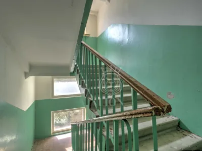 2-к квартира 52 м² 3/5 эт., Пионерская — миниатюра 29