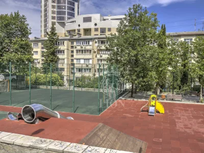 2-к квартира 52 м² 3/5 эт., Пионерская — миниатюра 36