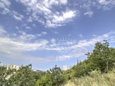 Дом 134.5 м² на 1 сот., Алушта — миниатюра 36