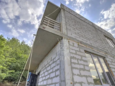 Дом 134.5 м² на 1 сот., Алушта — миниатюра 5