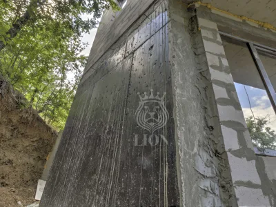 Дом 134.5 м² на 1 сот., Алушта — миниатюра 7